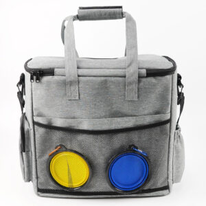 Dog food storage bag - Image 3