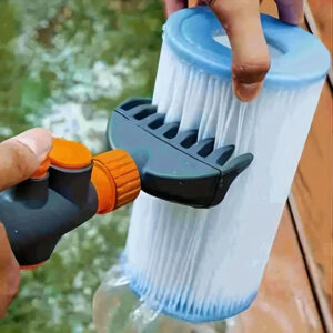 Premium Pool Filter Cartridge Cleaner