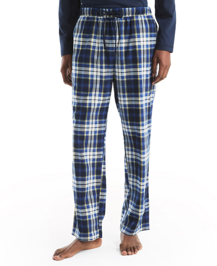 Nautica Men's Lounge Pant — 2-Pack