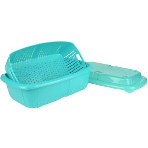 Fruit Saver Basket, 2 quarts