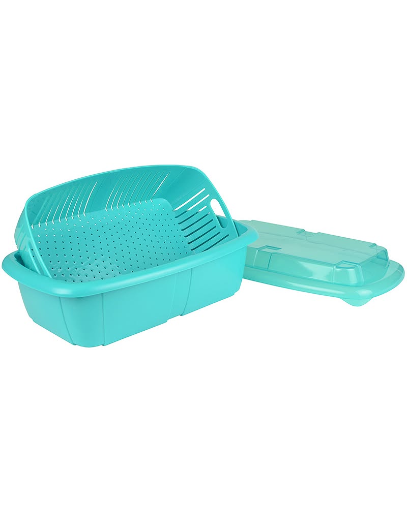 Fruit Saver Basket, 2 quarts