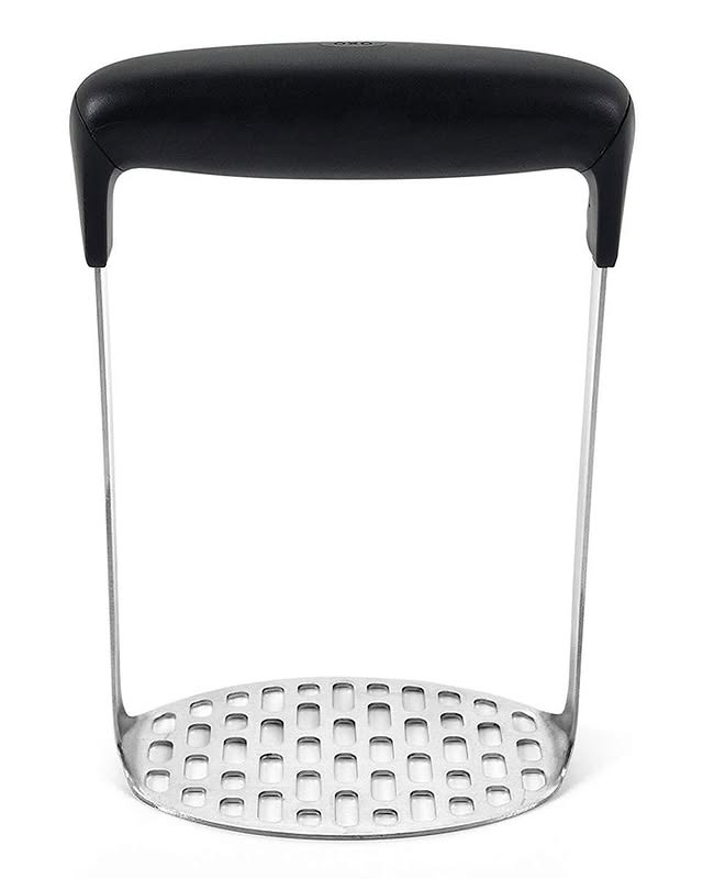 OXO Good Grips Smooth Potato Masher