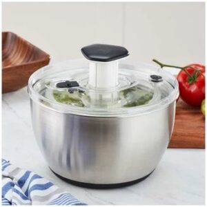 MIU Salad Spinner, 6L