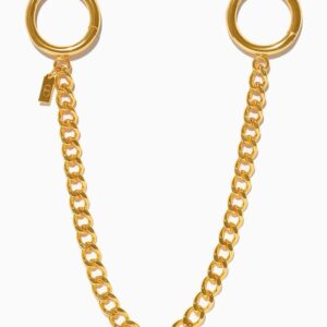 Let's Link Bag Charm Chain Holder