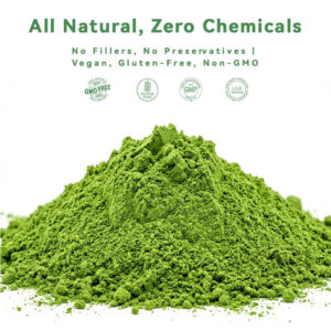 RELIERRE Pure Moringa Powder - Image 8