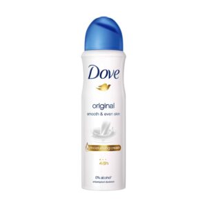 Dove Women's Deodorant Spray, 150ml