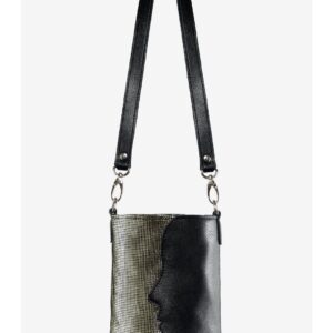 RLH3484 - Silhouette Bucket Tote