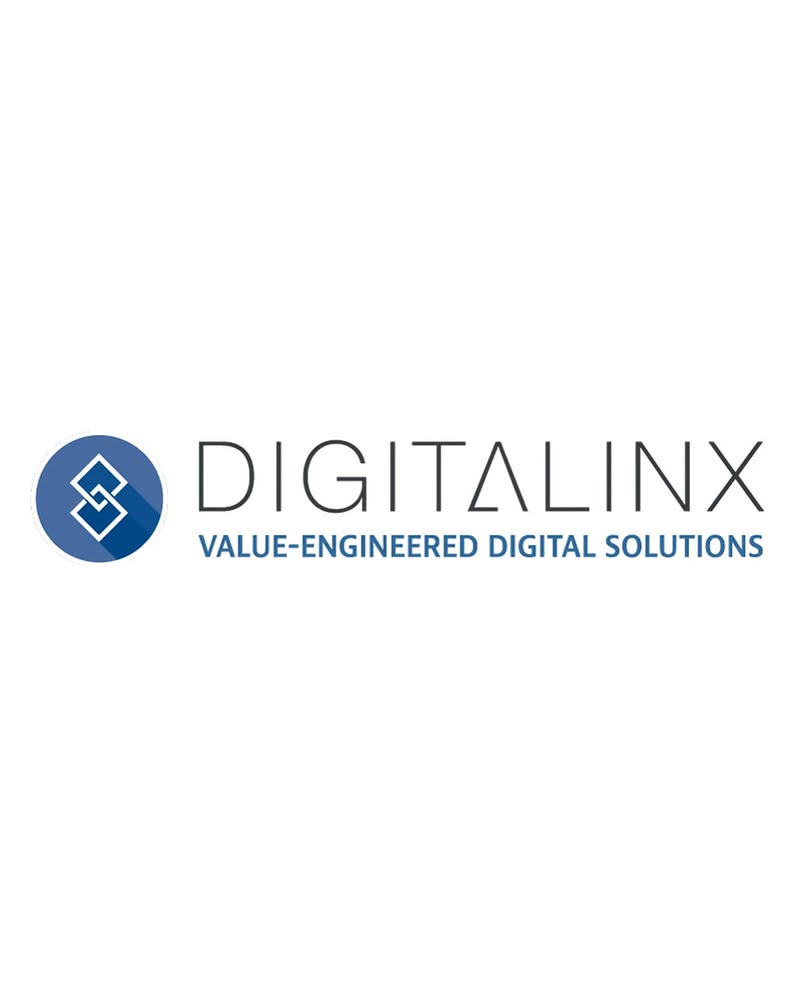 DigitaLinx DL-AR7205 Secure Adapter Ring with 3 Adapters