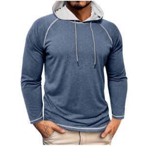 RVCA Men's Hoodie — Casual Pullover Fleece