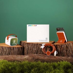 TerraTone Power Tunes Kit Eco