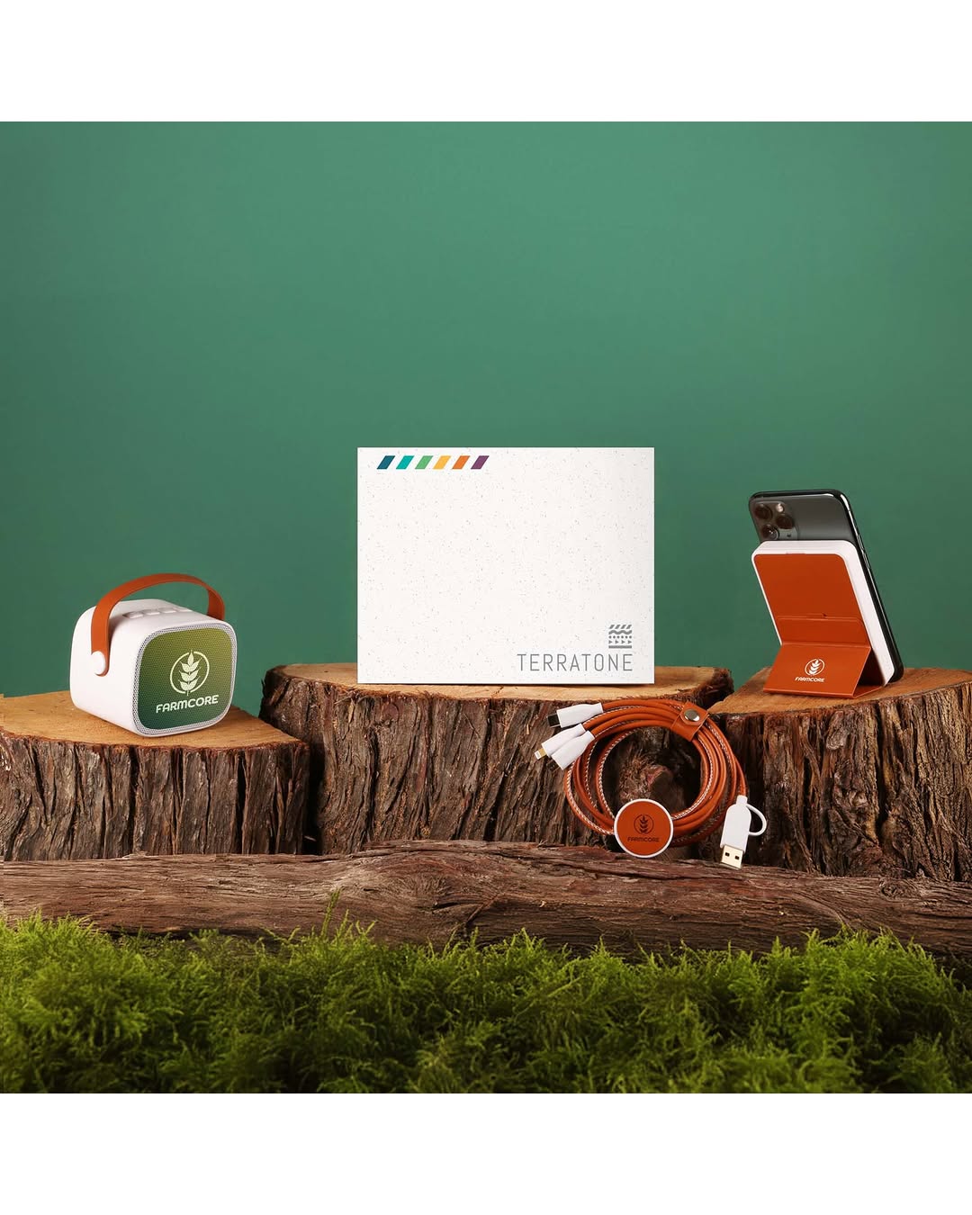 TerraTone Power Tunes Kit Eco - Image 1