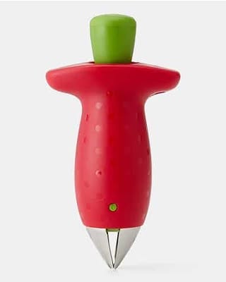 StemGem Strawberry Stem Remover