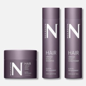 Vibrant Scalp Travel Kit