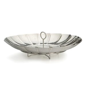 Endurance® Vegetable Steamer - 9In