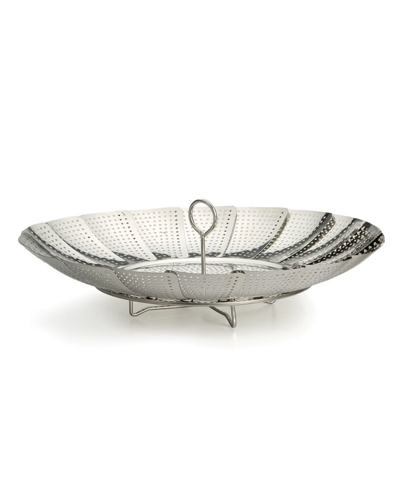 Endurance® Vegetable Steamer - 9In