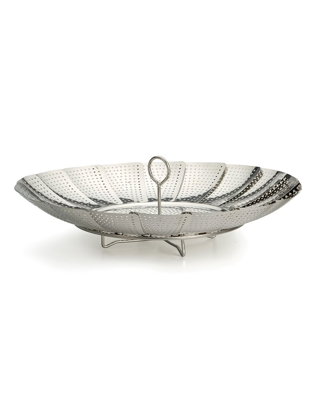 Endurance® Vegetable Steamer - 9In - Image 1
