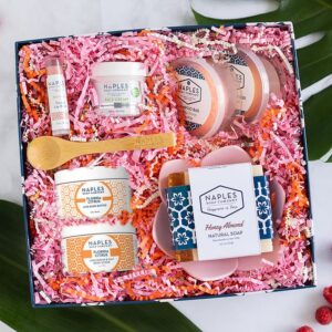 Best Sellers Gift Box