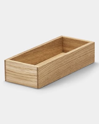 Modular Drawer Organizers