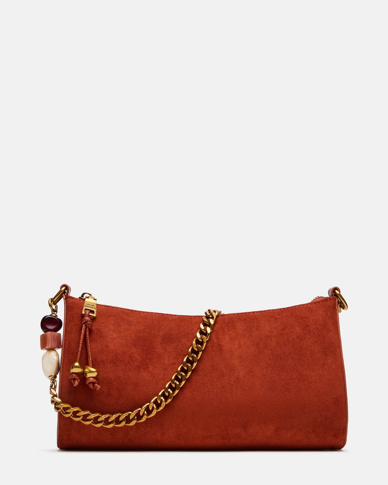 Sayler Bag Dark Red - Image 1