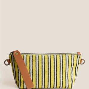 Little Buddy - Sunwashed Striped Hair
