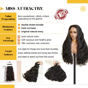 11A Good Quality Human Hair Bundles 12-30 Inch Raw Hair Extensions - Image 6