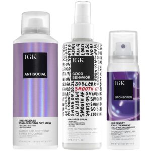 Extension Edit Trio