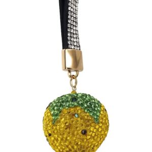 Glamberry Purse Pendant