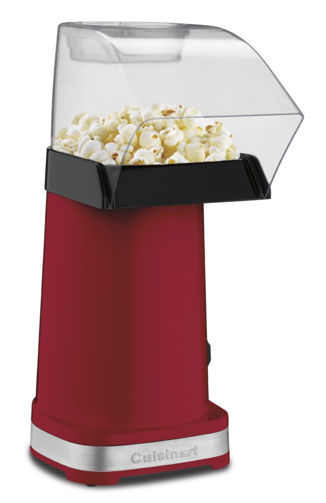 Cuisinart Hot Air Popcorn Maker