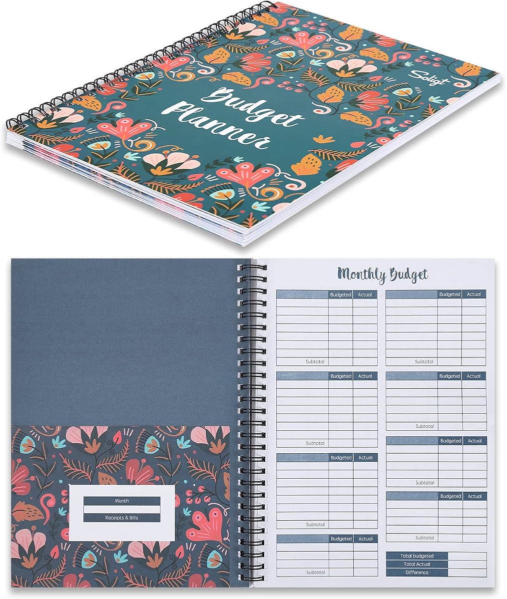 Wedding Planning Binder - Image 1