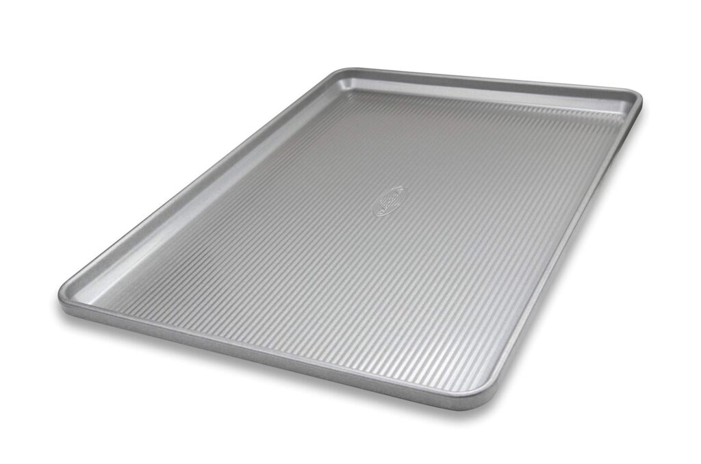 USA
PAN Half Sheet Baking Pan — 2-Pack