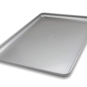 USA
PAN Half Sheet Baking Pan — 2-Pack