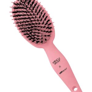 Miracle Brush® x HAIRtamin®