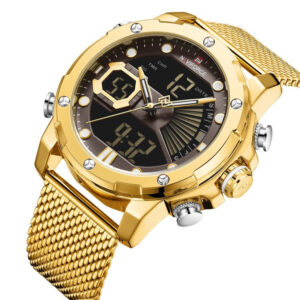 Sports watch men - Image 1