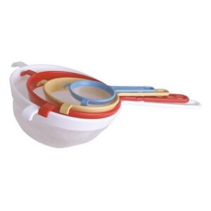 Ultrasonic Strainer