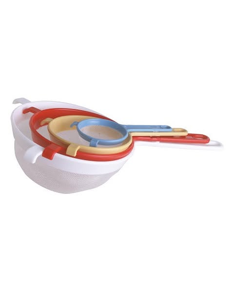 Ultrasonic Strainer