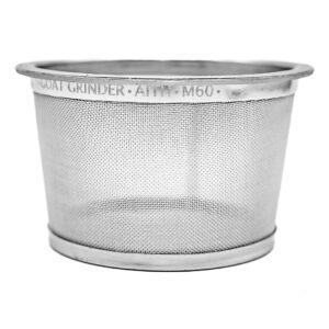 Grinder Sifter Basket