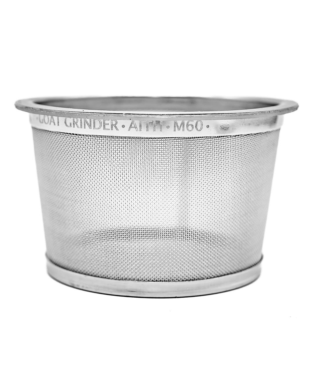 Grinder Sifter Basket - Image 1