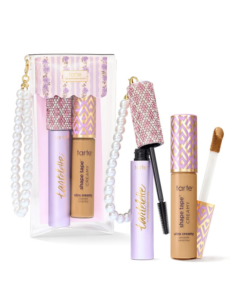 SPOTTED: the icons creamy best-sellers