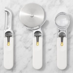 Michael Graves Design All Hands(TM) Gadget Essentials, Set of 3