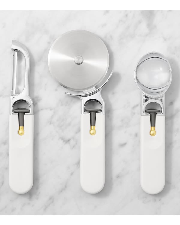 Michael Graves Design All Hands(TM) Gadget Essentials, Set of 3