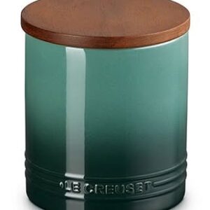 Signature Storage Canister