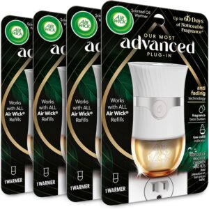 Airwick Scented Oil Plug-In