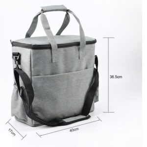 Dog food storage bag - Image 5