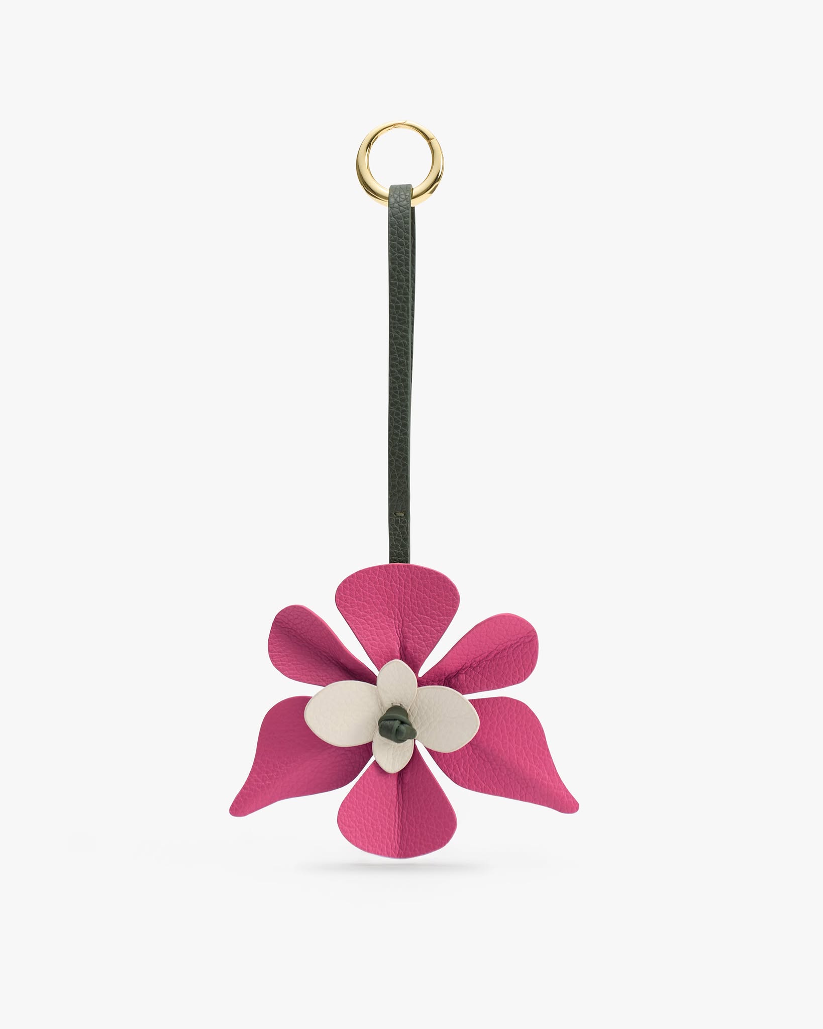 Orchid Charm - Image 1