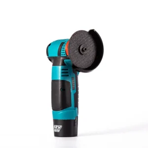 Mini Cordless Angle Grinder