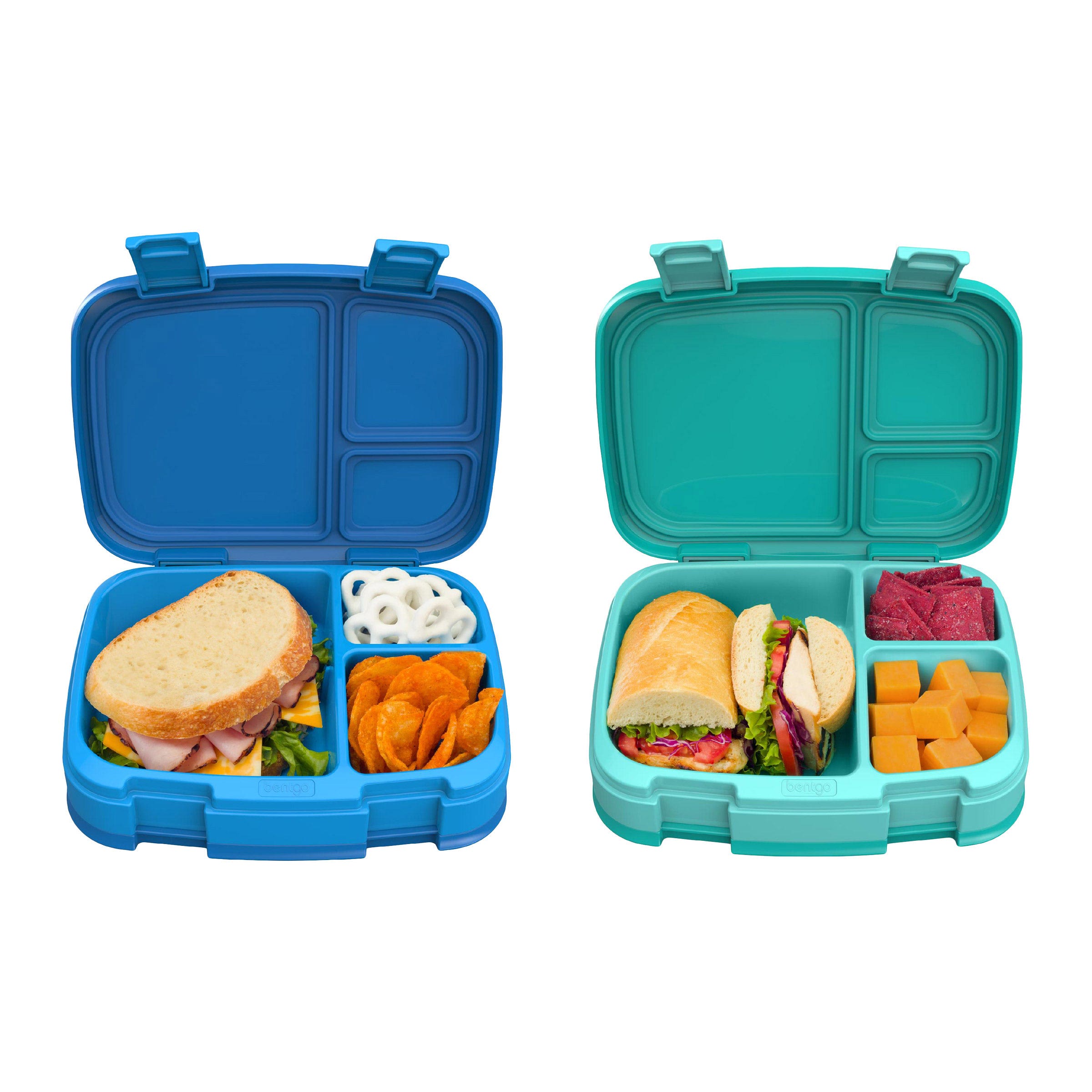 Bentgo Lunch Box Set, 2-Piece - Image 1