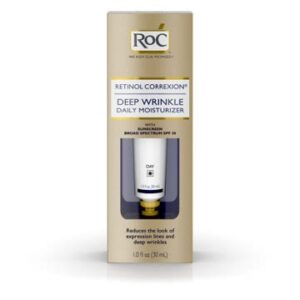 RoC Retinol Correxion Day or Night Cream