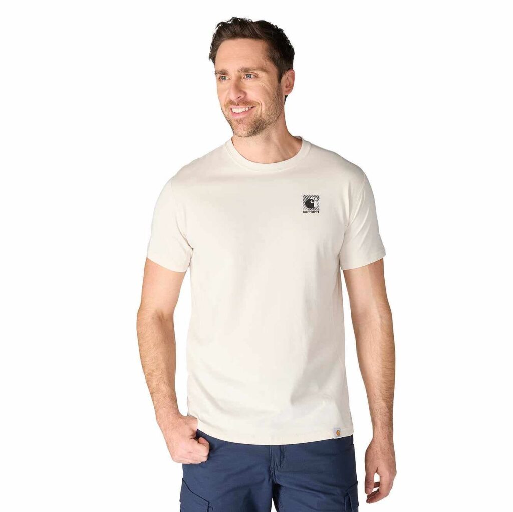 Carhartt Men's T-Shirt