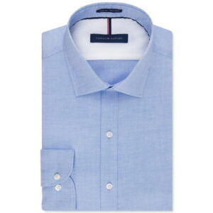 Tommy Hilfiger Men's Oxford Shirt