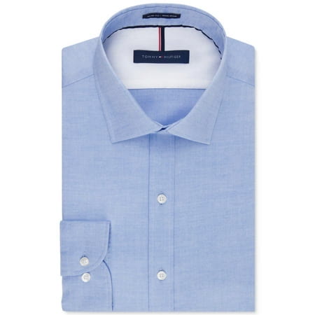 Tommy Hilfiger Men's Oxford Shirt